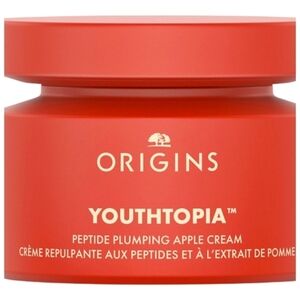 Origins YOUTHTOPIA™ Plumping Apple Face Moisturizer with Peptides, 1.7 oz New